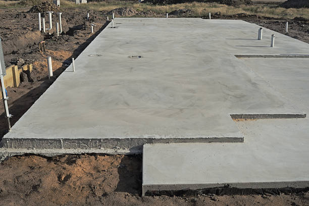 Best Residential Concrete Services  in Palm Springs North, FL