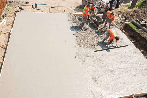 Best Waterproofing & Drywells  in Palm Springs North, FL